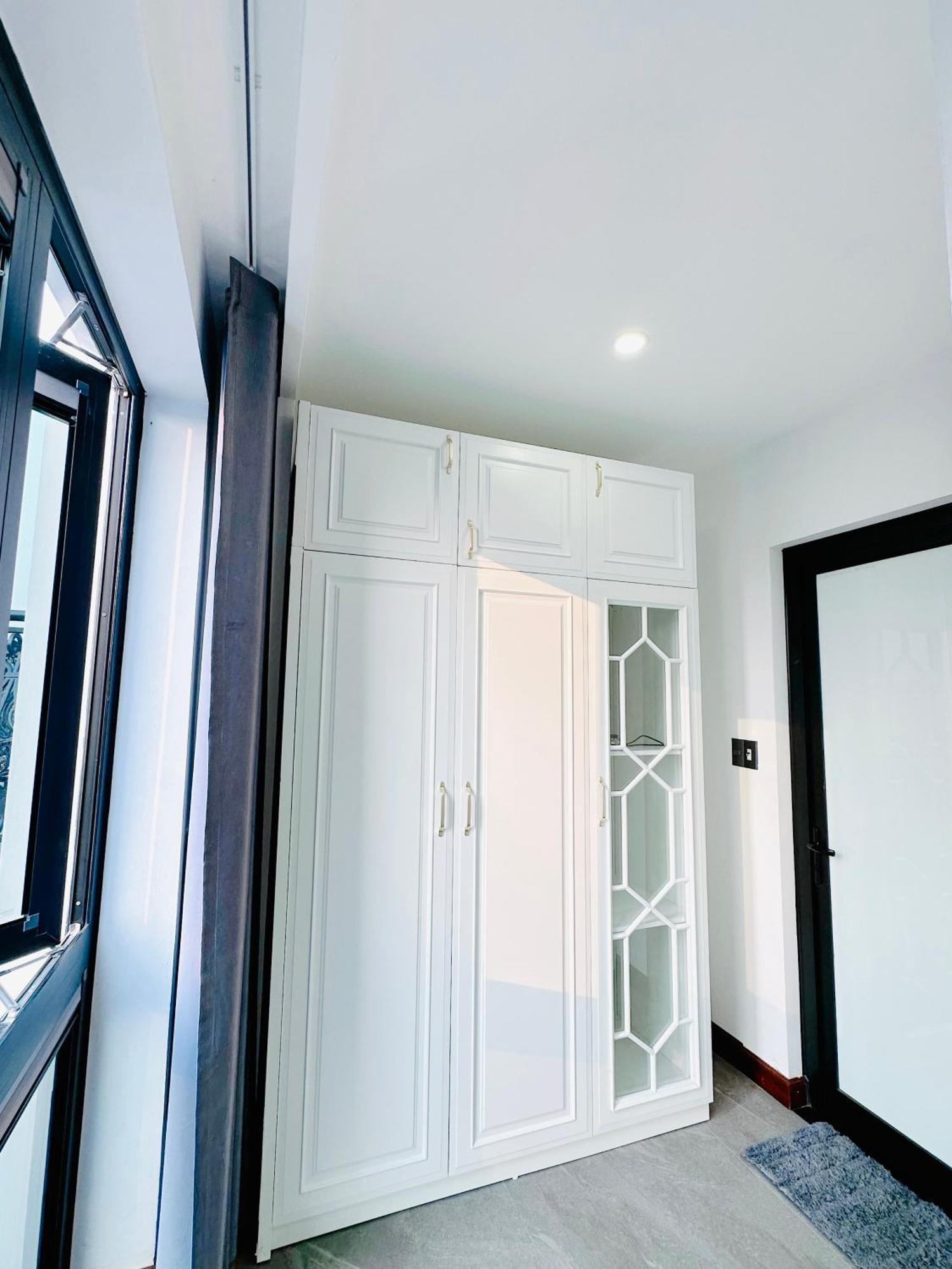 Sala Hotel هوي المظهر الخارجي الصورة