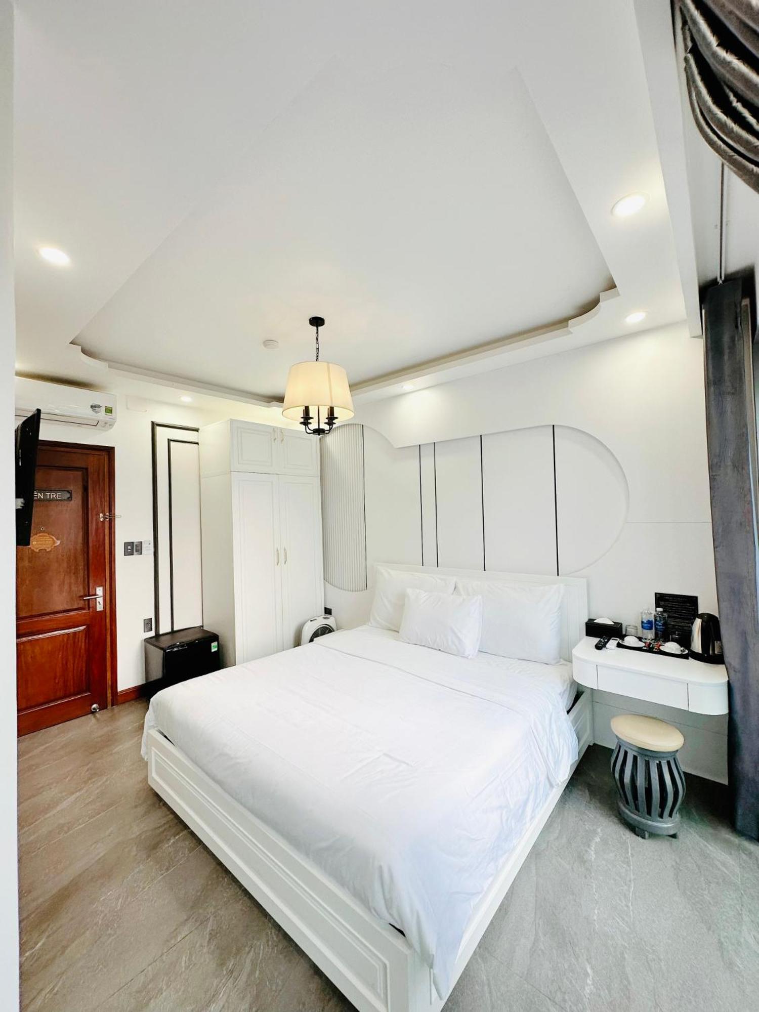 Sala Hotel هوي المظهر الخارجي الصورة