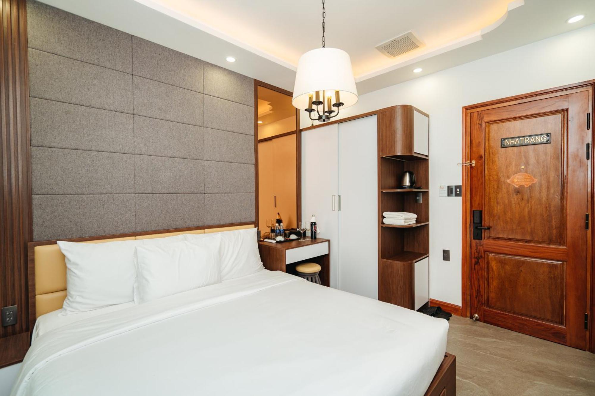 Sala Hotel هوي المظهر الخارجي الصورة